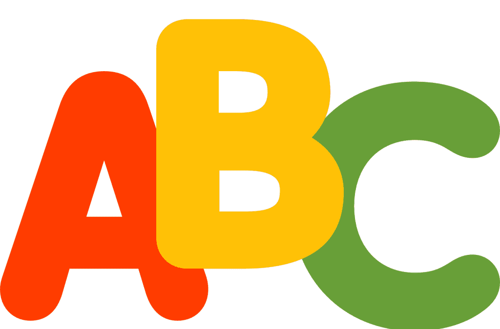 תרגול אוצר מילים באנגלית