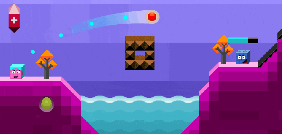 יצירת משחקי מחשב SPLODER