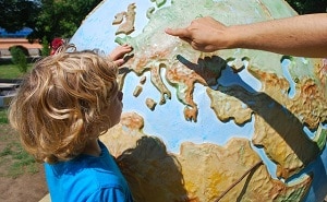 מדינות בעולם