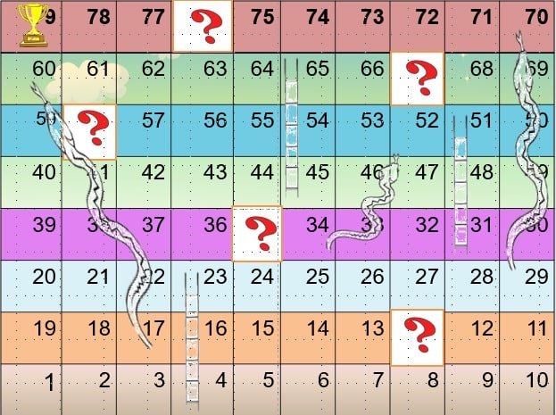 סולמות וחבלים